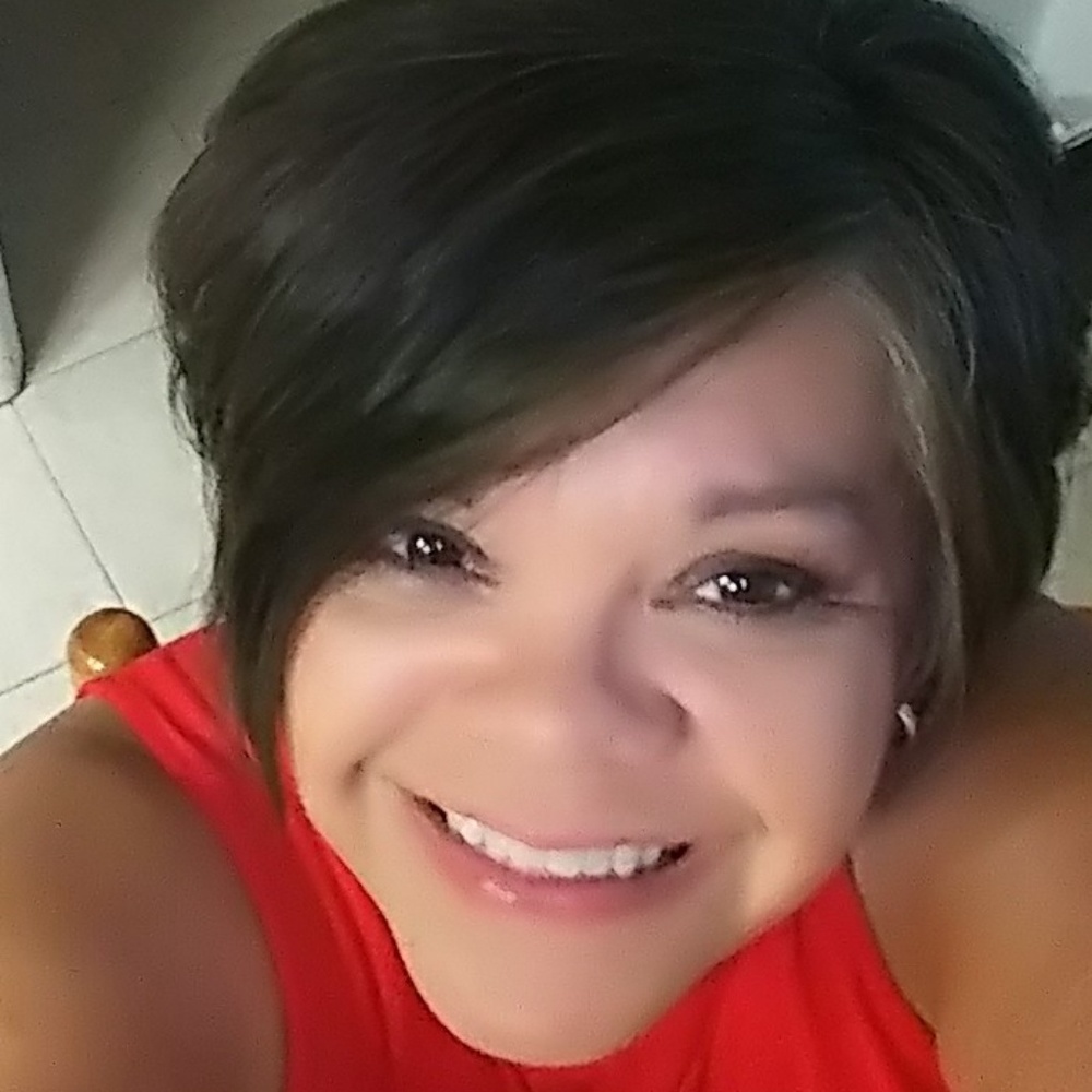 Meet your Posher, Janice